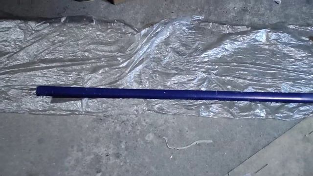 Как легко снять краску с молдинга