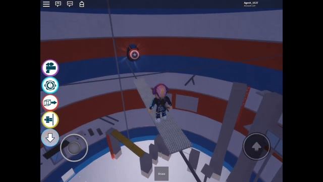 Как получить 5 яиц из Marvel в Scrambled In Time/ Egg Hunt 2019/ Roblox смотреть онлайн