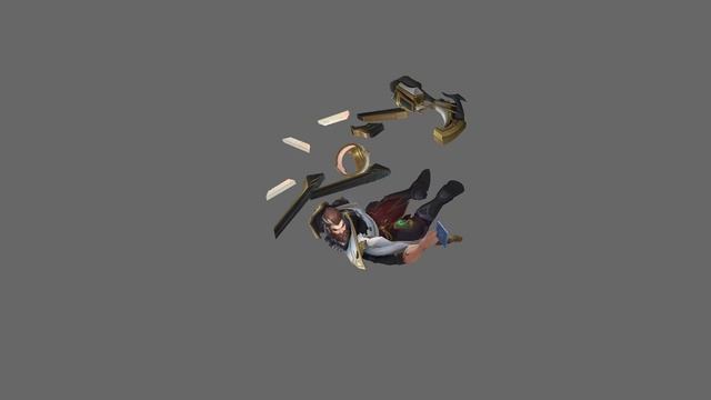 Sentinel Graves Death (TF Easter Egg) смотреть онлайн