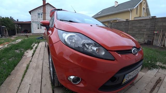 РЕАЛЬНЫЙ ОТЗЫВ ВЛАДЕЛЬЦА FORD FIESTA 2012 АКПП!!! ЧТО ВАС ЖДЁТ И К ЧЕМУ НУЖНО ГОТОВИТЬСЯ!! смотреть онлайн