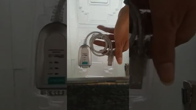 Moxa UPort 1130UPort 1000 Series1-port RS-422/485 USB-to-serial converter смотреть онлайн