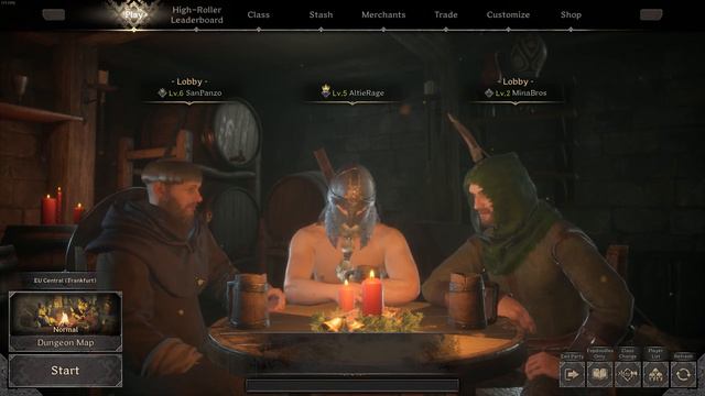 Talisman: Digital Edition смотреть онлайн