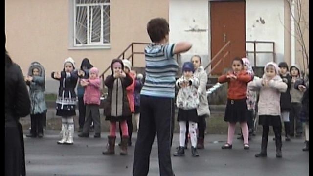 День спорта 1 класс смотреть онлайн