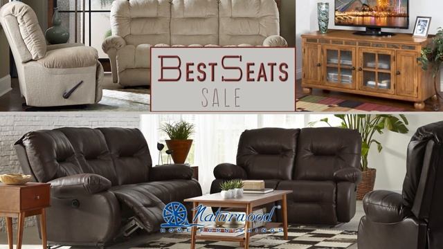 Naturwood Best Seats Sale 2019