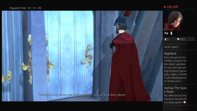 King's Quest chapter 4: Snow Place Like Home (Blind Playthrough) смотреть онлайн