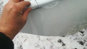 Замена ручки на hyundai solaris и габариты левой стараны предохранитель