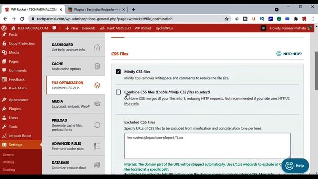 WP Rocket Best Settings | WP Rocket Premium Free Download смотреть онлайн
