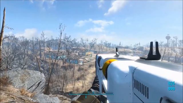 Top 10 Institute Mods Fallout 4 Xbox One (XB1) #Fallout4 #Fallout4Mods #Fallout4Top10