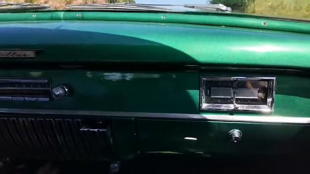 Cadillac Fleetwood 1953 essai, présentation, test, accélération, disponible sur ezcarclassic.com смотреть онлайн