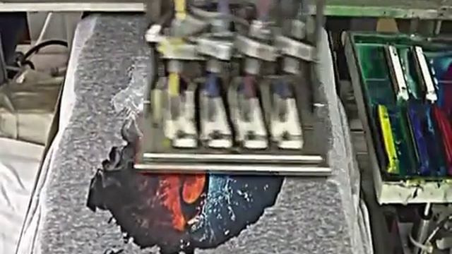 Печать на толстовке свитшот смотреть онлайн