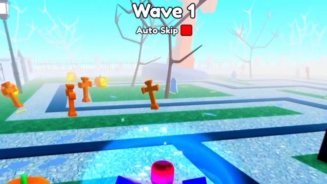 NEW CURSED UPDATE EVENT!!!✅? - Toilet Tower Defense смотреть онлайн