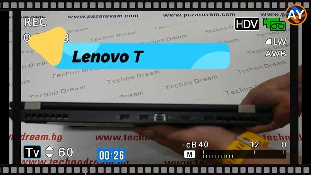 لاب توب ? Laptop Lenovo ThinkPad P51| ⚡⚡ عيوب | مميزات ? | مواصفات | مراجعة Lenovo ThinkPad P51 смотреть онлайн