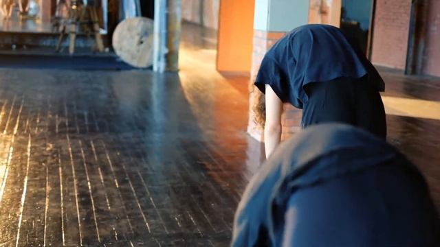 Хобби-группа по contemporary dance 2020г смотреть онлайн