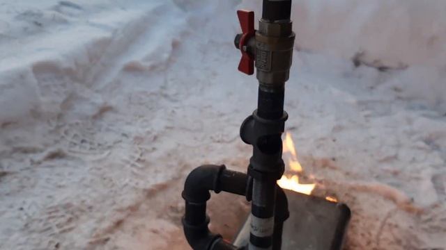 Горелка на отработке v.4 смотреть онлайн