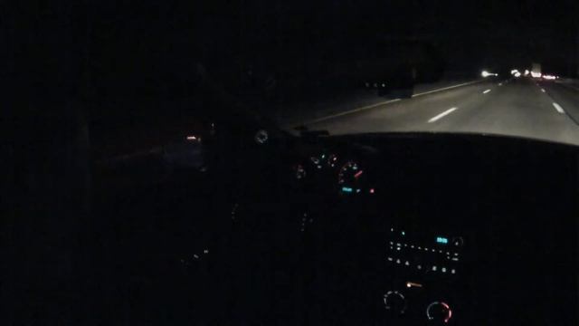 08 Cobalt SS vs Procharged 5 0 Mustang смотреть онлайн