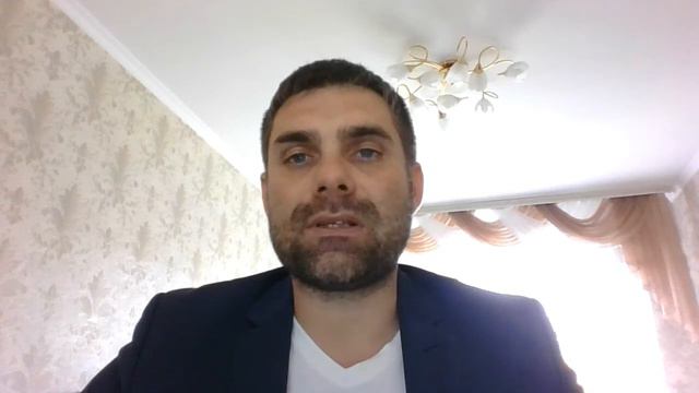 итоговая работа выпускника CBS Галюк Андрея Сергеевича смотреть онлайн