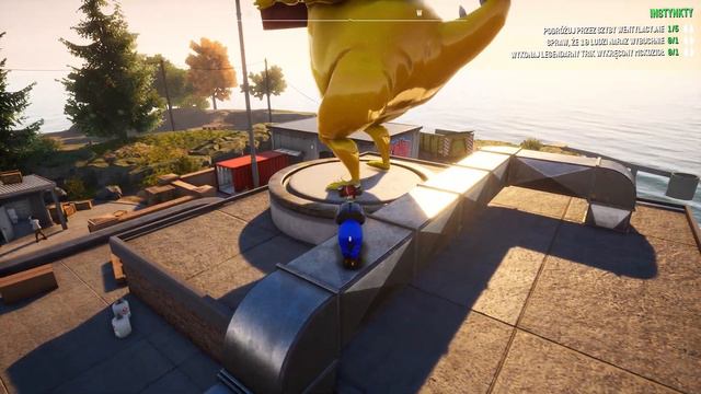 Gram w goat simulator 3 смотреть онлайн