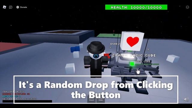 Obtaining Green Cube Tutorial | Space Cube Merger смотреть онлайн