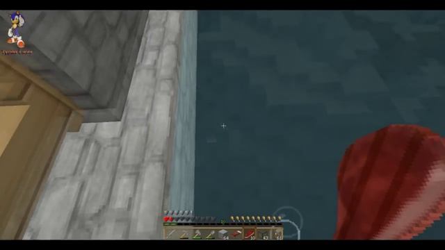 Майнкрафт Выживание Хардкор Строим (Подводный МИР на ОСТРОВЕ) смотреть онлайн