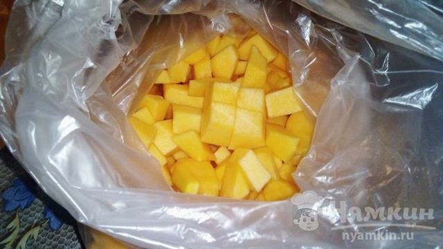 Рецепты от шеф-повара