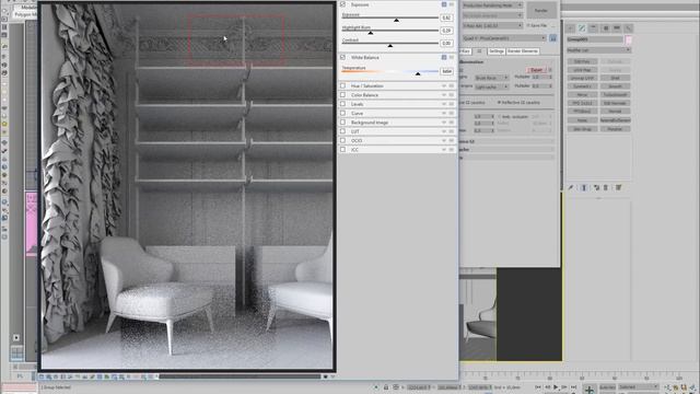 render.camp | Визуализация Интерьера. Свет смотреть онлайн