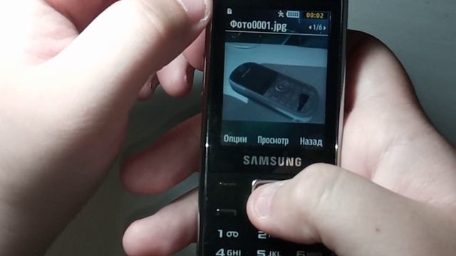 ? Обзор телефона Samsung gt-3530 смотреть онлайн