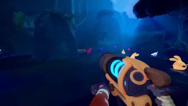 Slime Rancher 2 🔫 Official Announcement Trailer E3 2021 смотреть онлайн