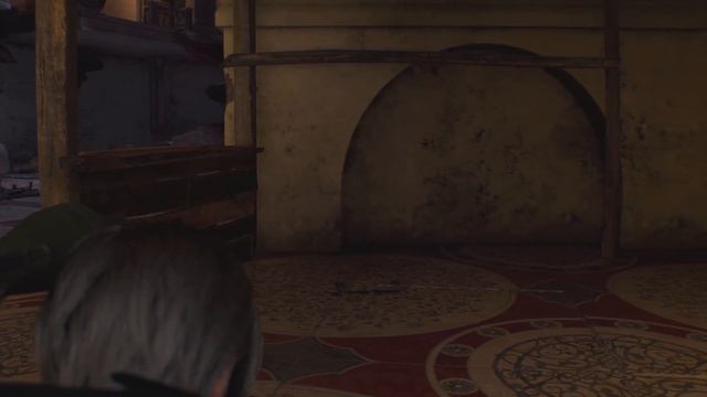 Resident Evil 4 Remake Chapter 10 Door Skip PS5 смотреть онлайн
