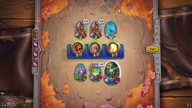 C'Thun Event Task 10 - Field Hospital - Hearthstone Mercenaries смотреть онлайн