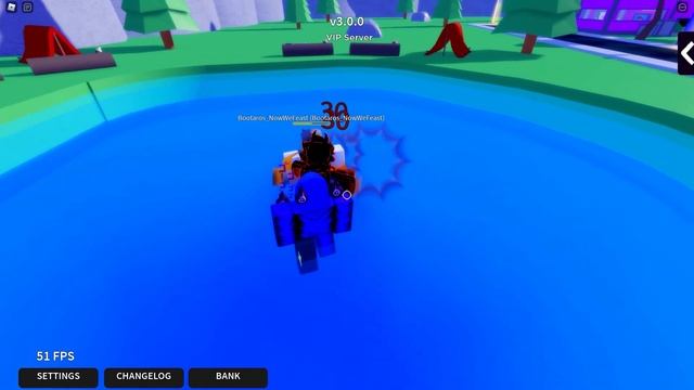 How to get JSPOVA & Showcase! [Stands Awakening] *strongest stand!?* смотреть онлайн