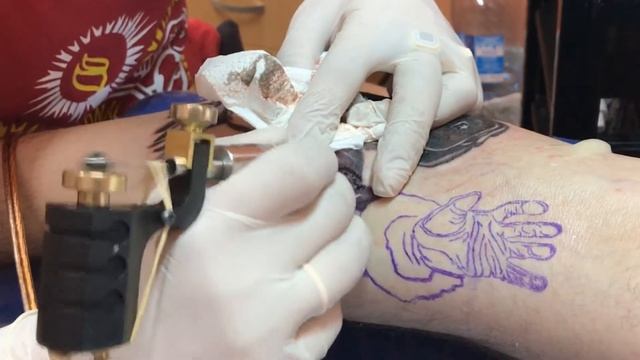 Волк в шапке ушанке смотреть онлайн