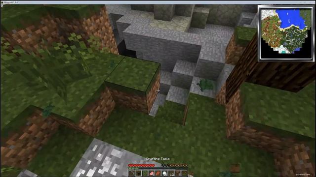 minecraft attack of the b-team-ep-1-dead for 3 times смотреть онлайн