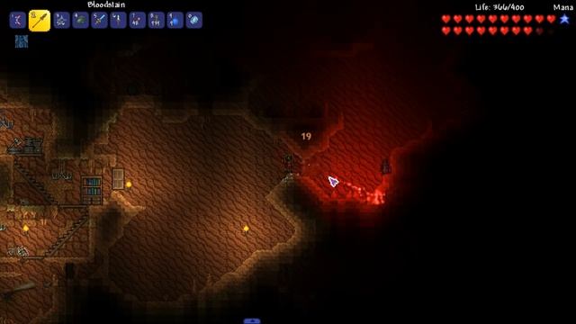 LEGENDARY WEAPON DROP! - Terraria 1.3 MODDED SEASON 2 v4 - Ep.6 смотреть онлайн
