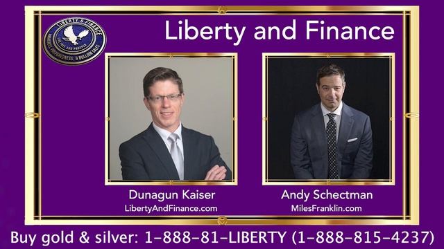 No Economic Recovery - "We're In Big Trouble" Without Stimulus | Andy Schectman смотреть онлайн