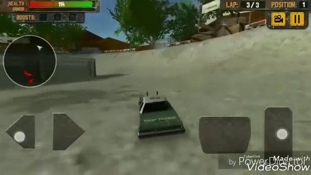 ТОП 3 ИГР ДЕРБИ