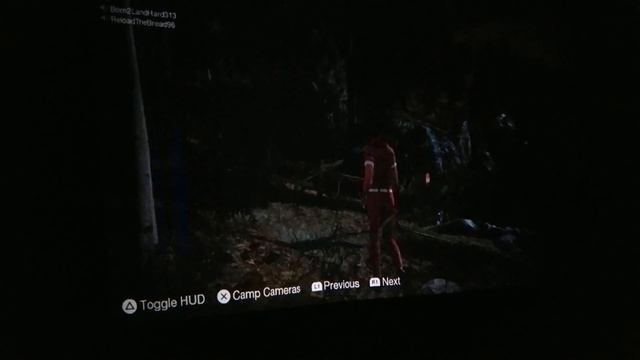 Friday the 13th gameplay with death scenes смотреть онлайн