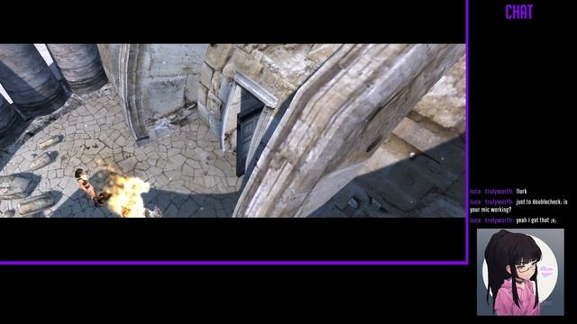 The Bard's Tale: Remastered and Resnarkled - Session 3 (Nostalgia Check) (Dropped) смотреть онлайн