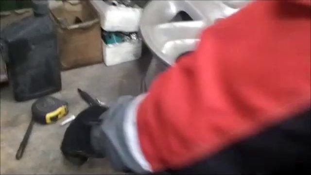 Ремонт диска смотреть онлайн