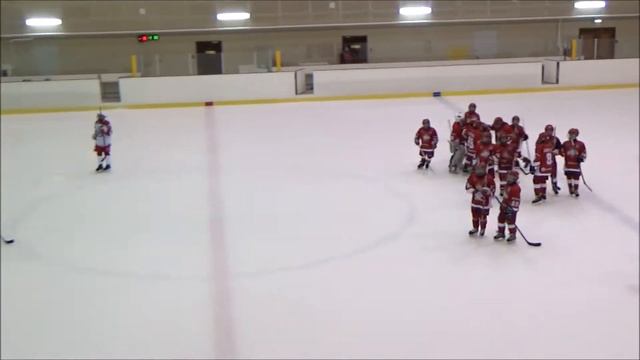 2006 К.М. ЯНТАРЬ vs ВИТЯЗЬ 1 ЭТ. 05 .11. 16 смотреть онлайн