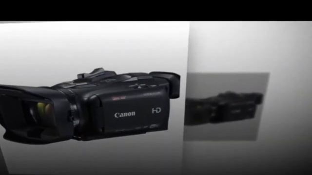 ☕❤the ten best Professional video camera camcorder canon review смотреть онлайн