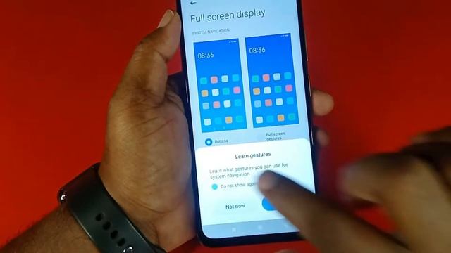 How to Enable Poco M5 Full Screen Display | Poco M5 Full Screen Settings | Full Screen Kaise Kare смотреть онлайн
