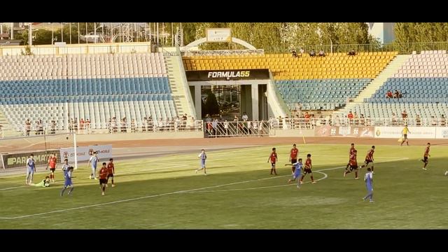 Эсхата - Истиклол смотреть онлайн