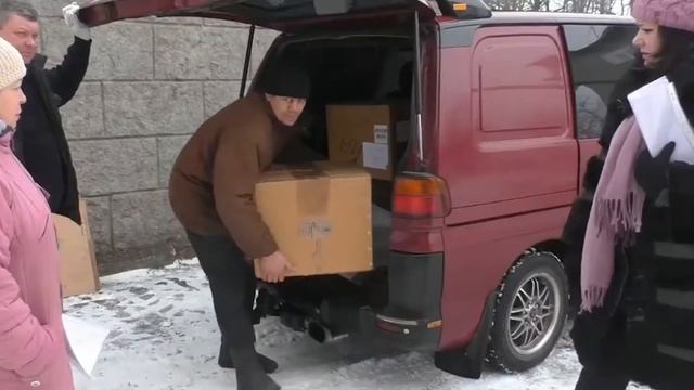 17 июня – День медицинского работника смотреть онлайн