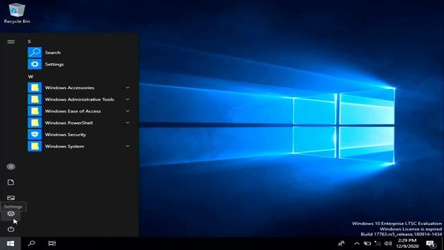 Windows 10 LTSC - How to Download and Install on your PC 2020 Guide