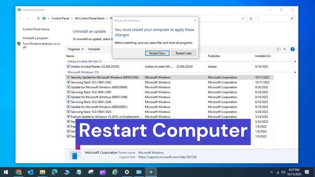 How To Open Internet Explorer Without Microsoft Edge After October 2023 Update | IE Opening in Edge смотреть онлайн