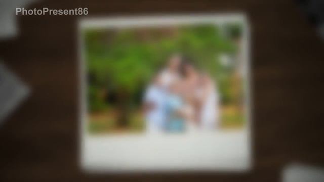 Видеоальбом НАШ СЕМЕЙНЫЙ АЛЬБОМ смотреть онлайн