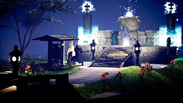 BlackhandAl's Misty Pug Rituals #PugForestChallenge смотреть онлайн