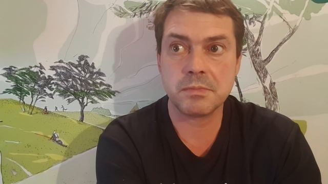 ОТБОРНЫЙ ЮМОР анекдот про Кума чёрный юмор, смотреть онлайн