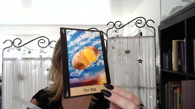 Visionary Cards Oracle Unboxing & First Impressions смотреть онлайн