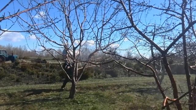 Опрыскивать бензиновый Champion PS257 смотреть онлайн